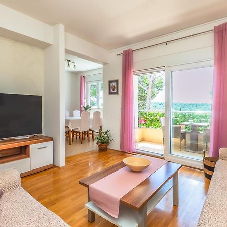 Indigo Apartment Makarska Esterno foto