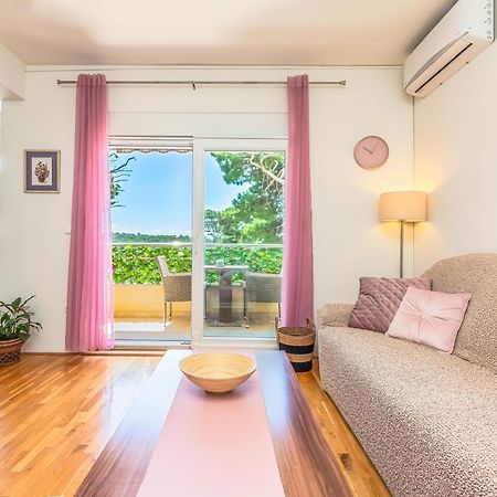Indigo Apartment Makarska Esterno foto