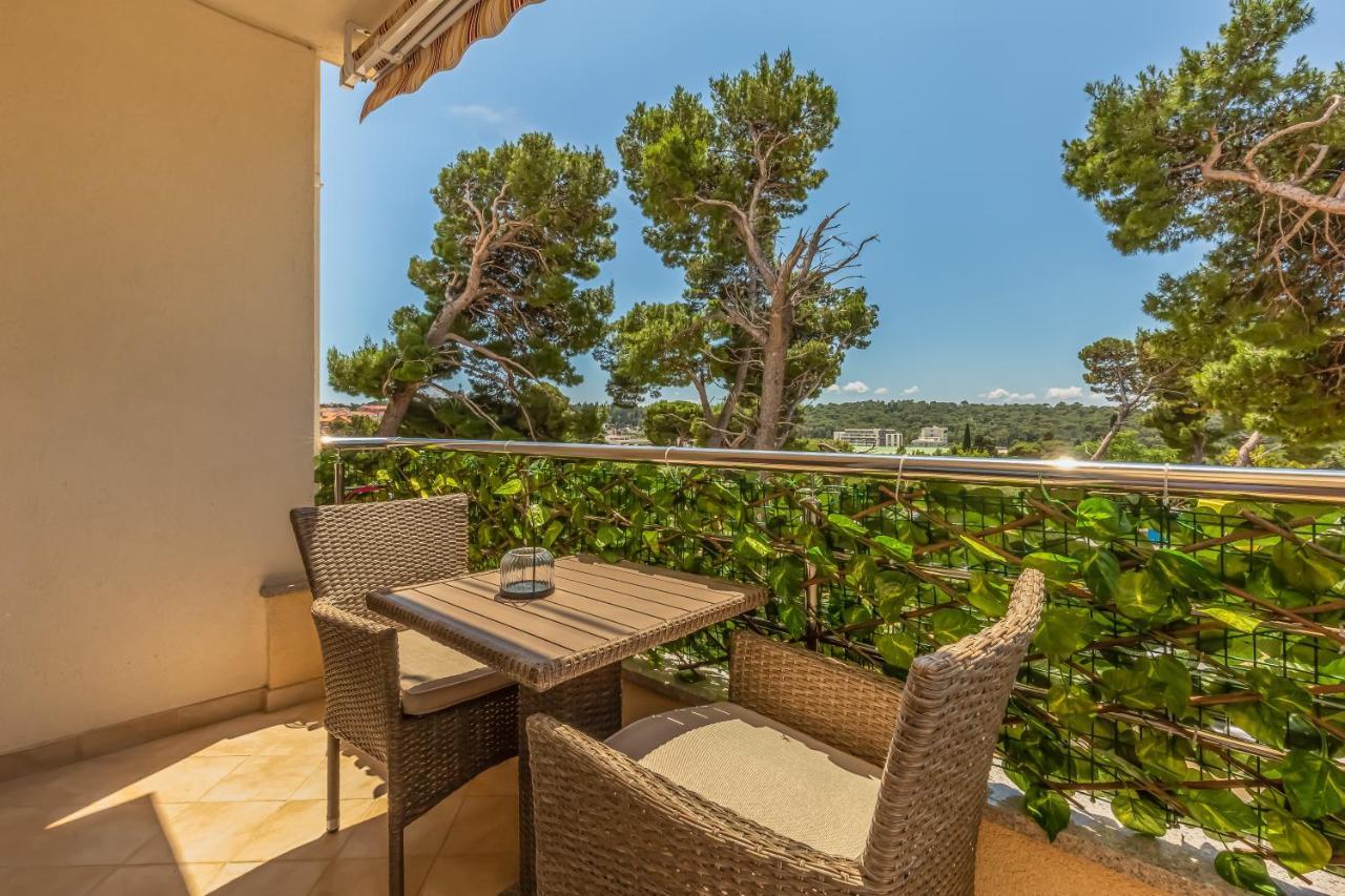 Indigo Apartment Makarska Esterno foto