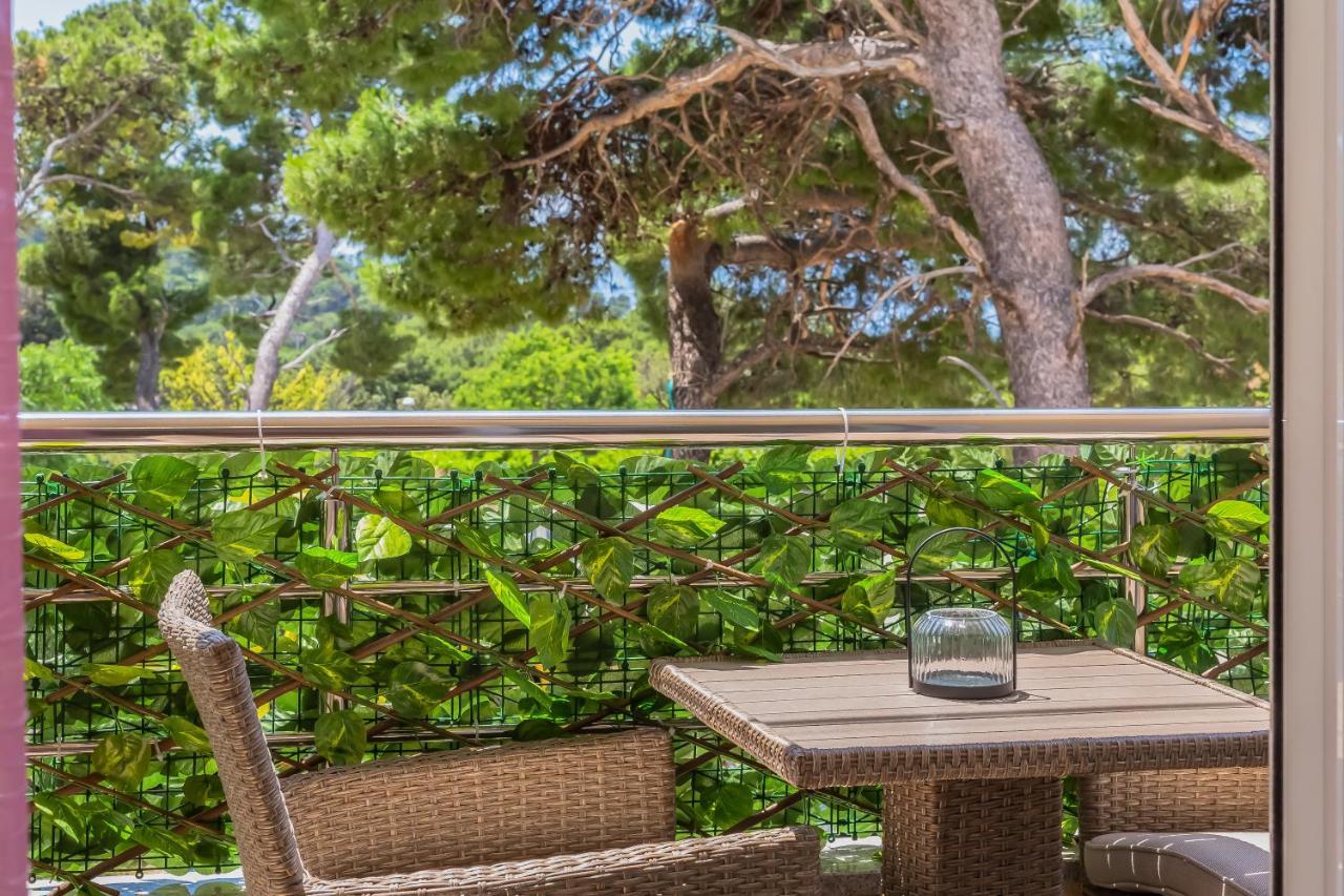 Indigo Apartment Makarska Esterno foto