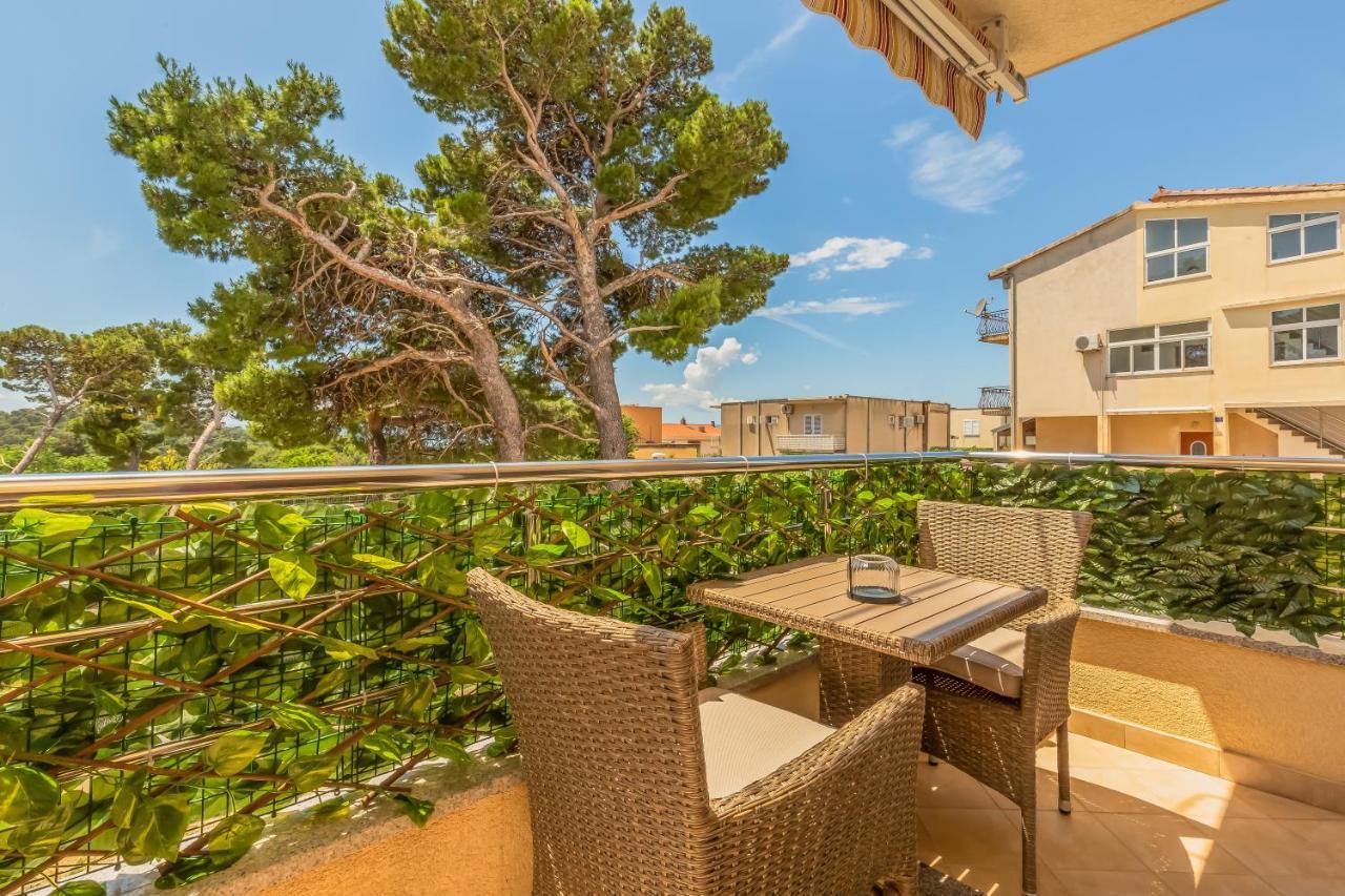 Indigo Apartment Makarska Esterno foto