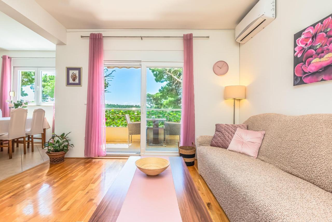 Indigo Apartment Makarska Esterno foto