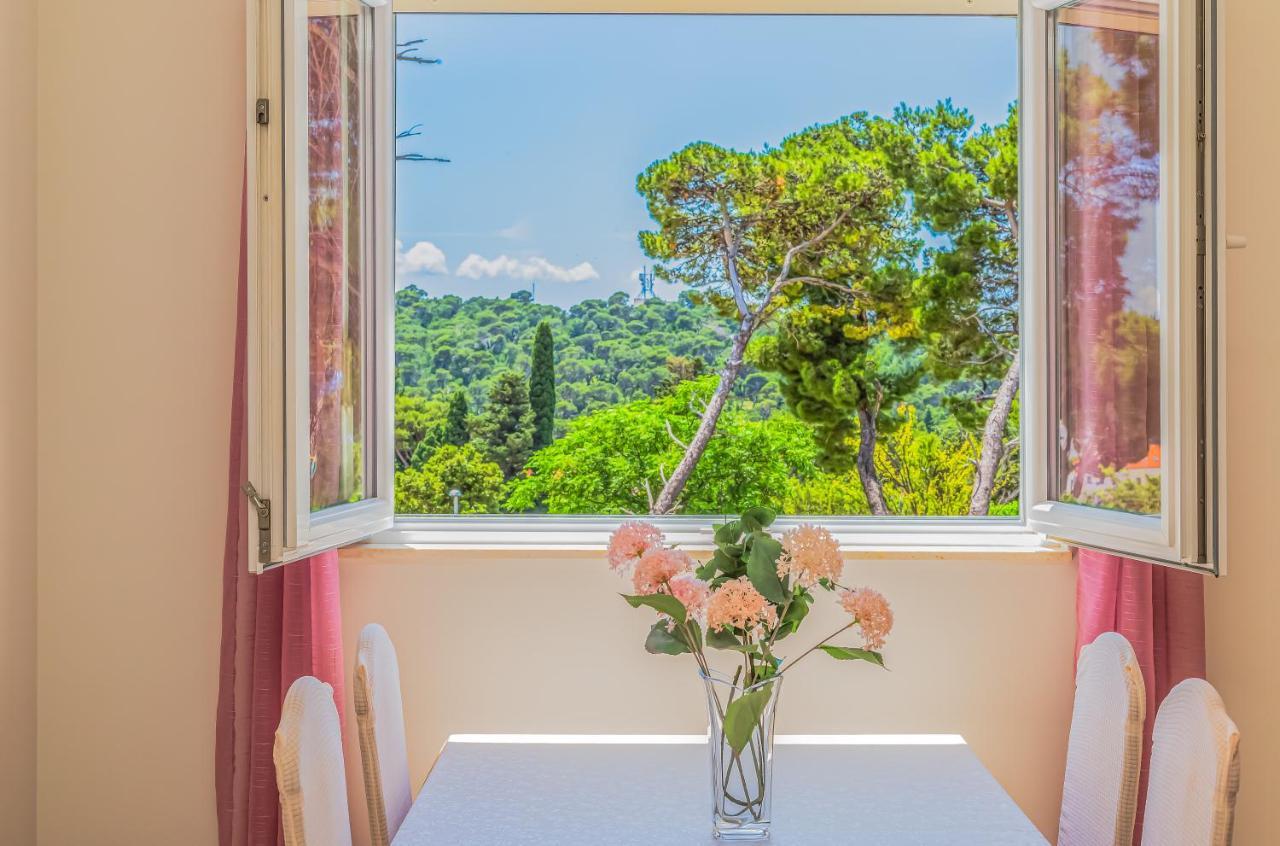 Indigo Apartment Makarska Esterno foto